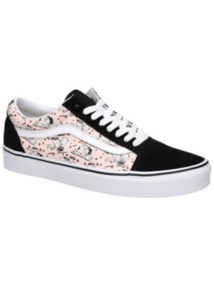 vans peanuts online